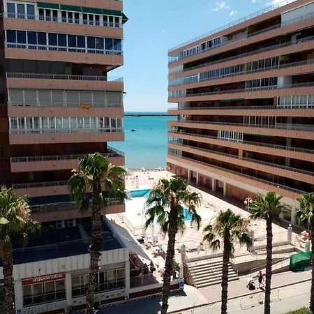 Apartamento Con Buena Vista Διαμέρισμα Τορεβιέχα Εξωτερικό φωτογραφία