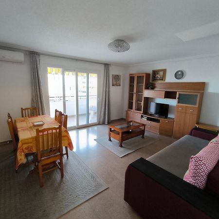 Apartamento Con Buena Vista Διαμέρισμα Τορεβιέχα Εξωτερικό φωτογραφία