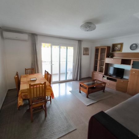 Apartamento Con Buena Vista Διαμέρισμα Τορεβιέχα Εξωτερικό φωτογραφία