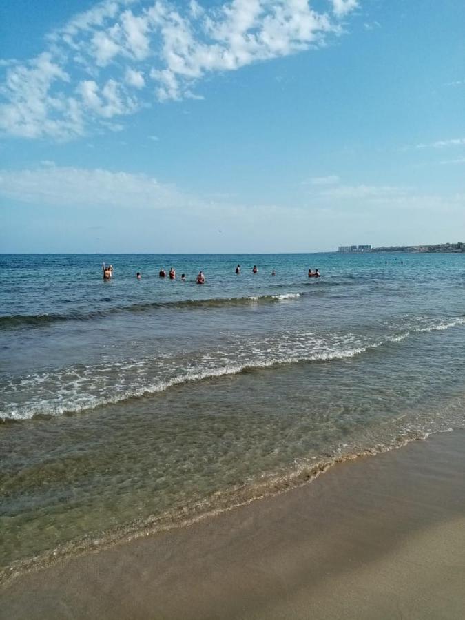 Apartamento Con Buena Vista Διαμέρισμα Τορεβιέχα Εξωτερικό φωτογραφία