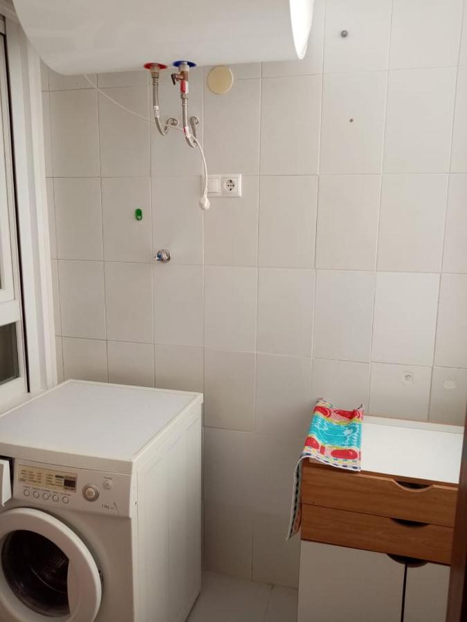 Apartamento Con Buena Vista Διαμέρισμα Τορεβιέχα Εξωτερικό φωτογραφία