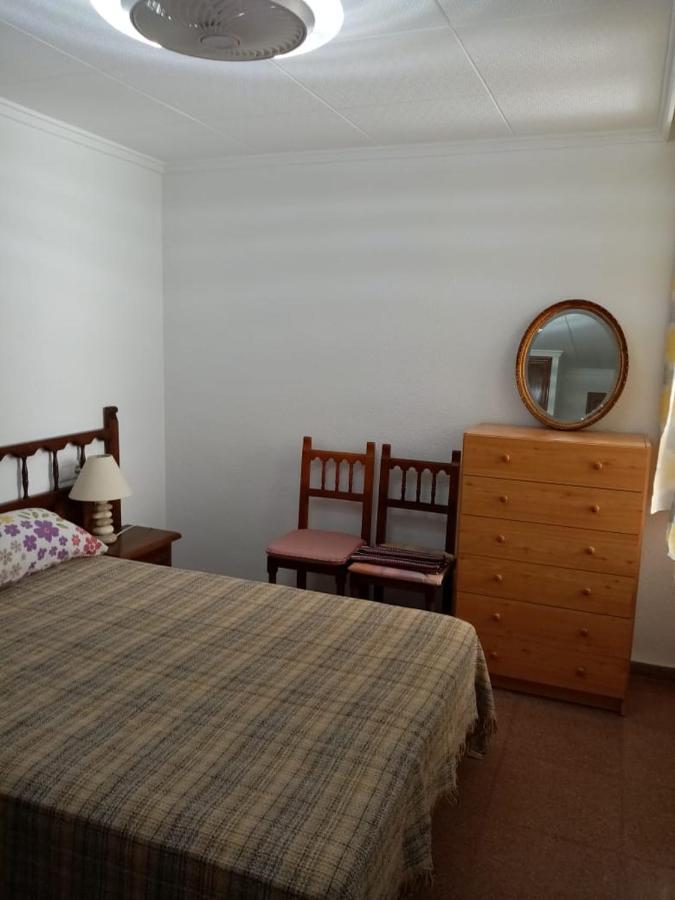 Apartamento Con Buena Vista Διαμέρισμα Τορεβιέχα Εξωτερικό φωτογραφία