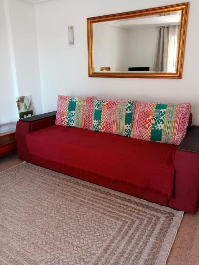 Apartamento Con Buena Vista Διαμέρισμα Τορεβιέχα Εξωτερικό φωτογραφία