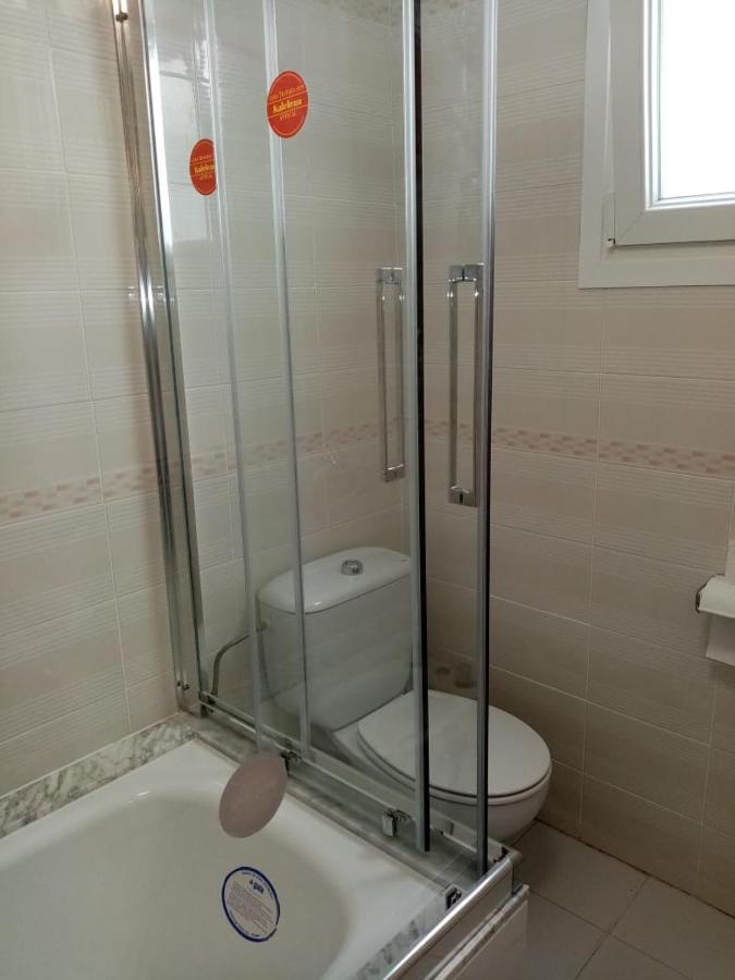 Apartamento Con Buena Vista Διαμέρισμα Τορεβιέχα Εξωτερικό φωτογραφία