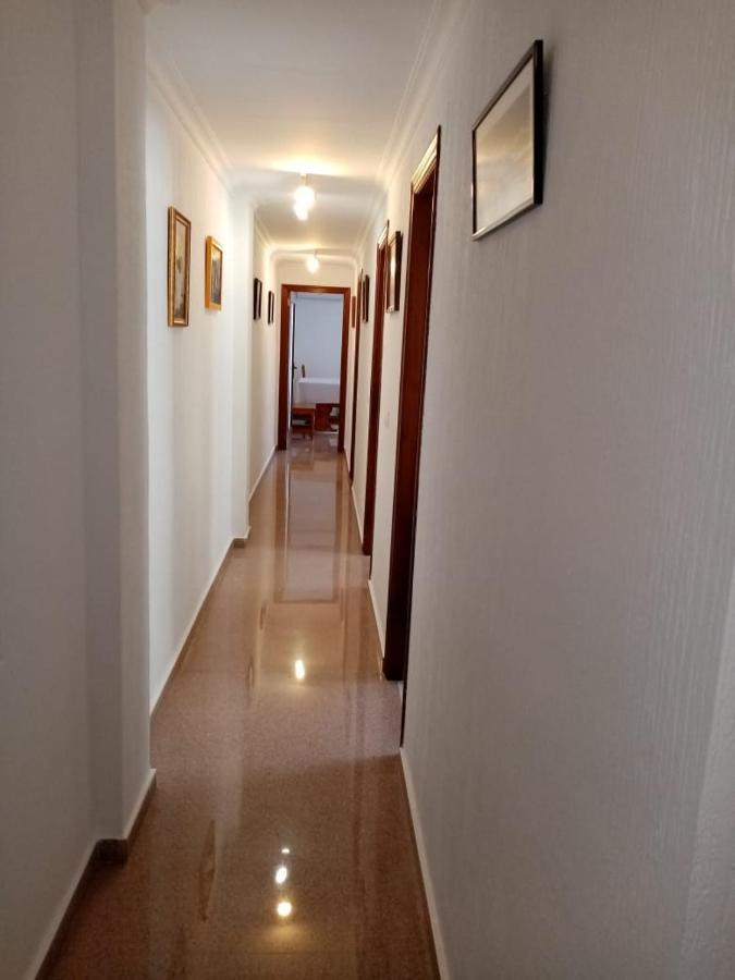 Apartamento Con Buena Vista Διαμέρισμα Τορεβιέχα Εξωτερικό φωτογραφία