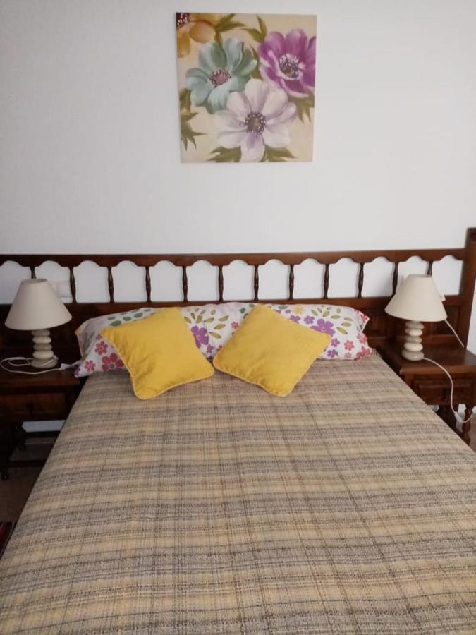 Apartamento Con Buena Vista Διαμέρισμα Τορεβιέχα Εξωτερικό φωτογραφία