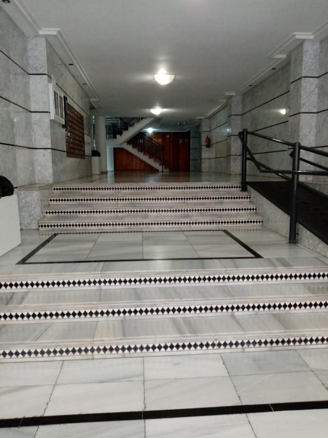 Apartamento Con Buena Vista Διαμέρισμα Τορεβιέχα Εξωτερικό φωτογραφία