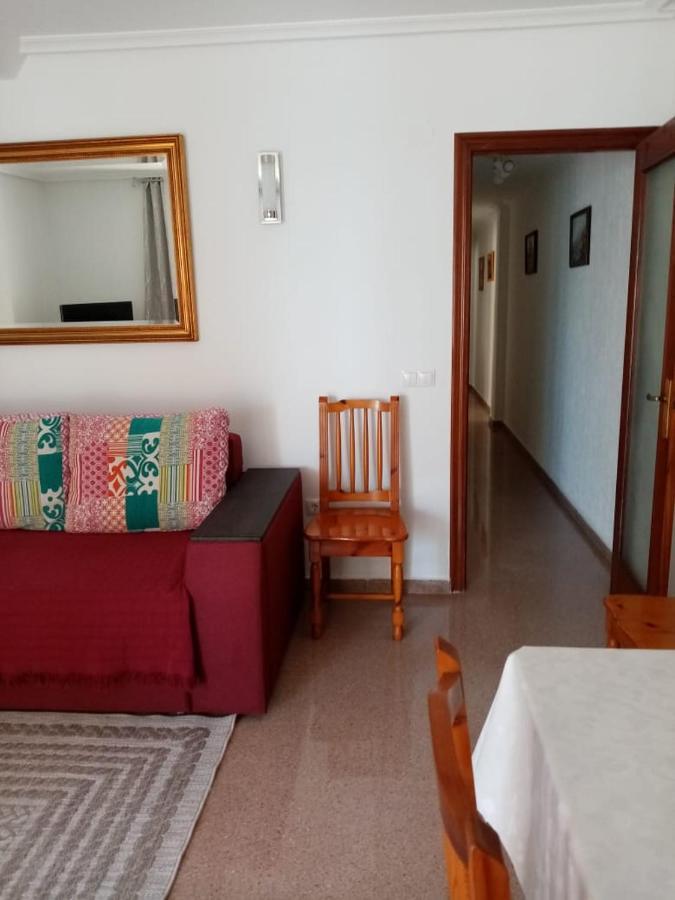 Apartamento Con Buena Vista Διαμέρισμα Τορεβιέχα Εξωτερικό φωτογραφία