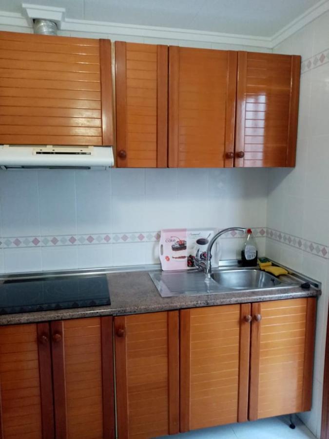 Apartamento Con Buena Vista Διαμέρισμα Τορεβιέχα Εξωτερικό φωτογραφία