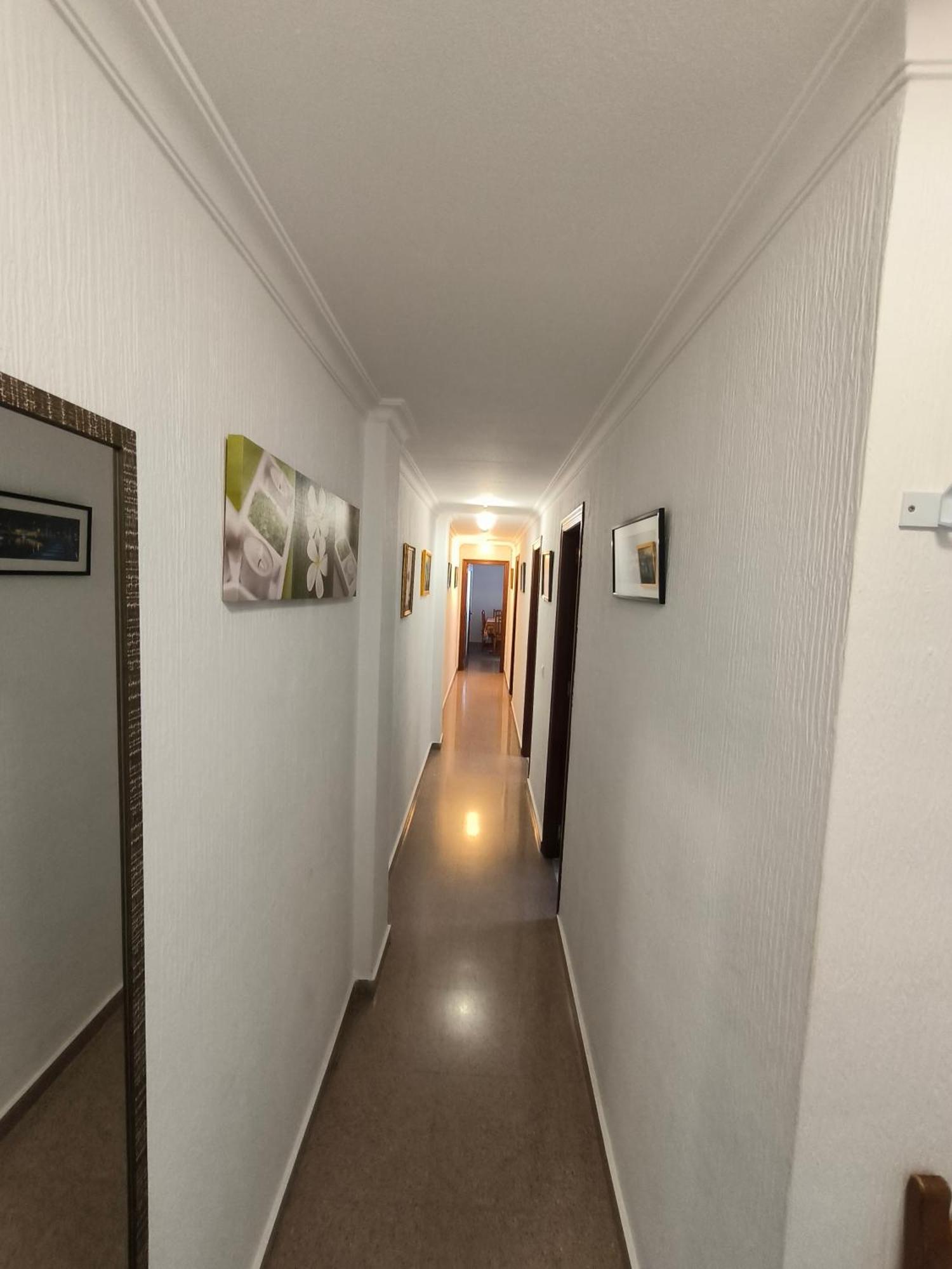 Apartamento Con Buena Vista Διαμέρισμα Τορεβιέχα Εξωτερικό φωτογραφία