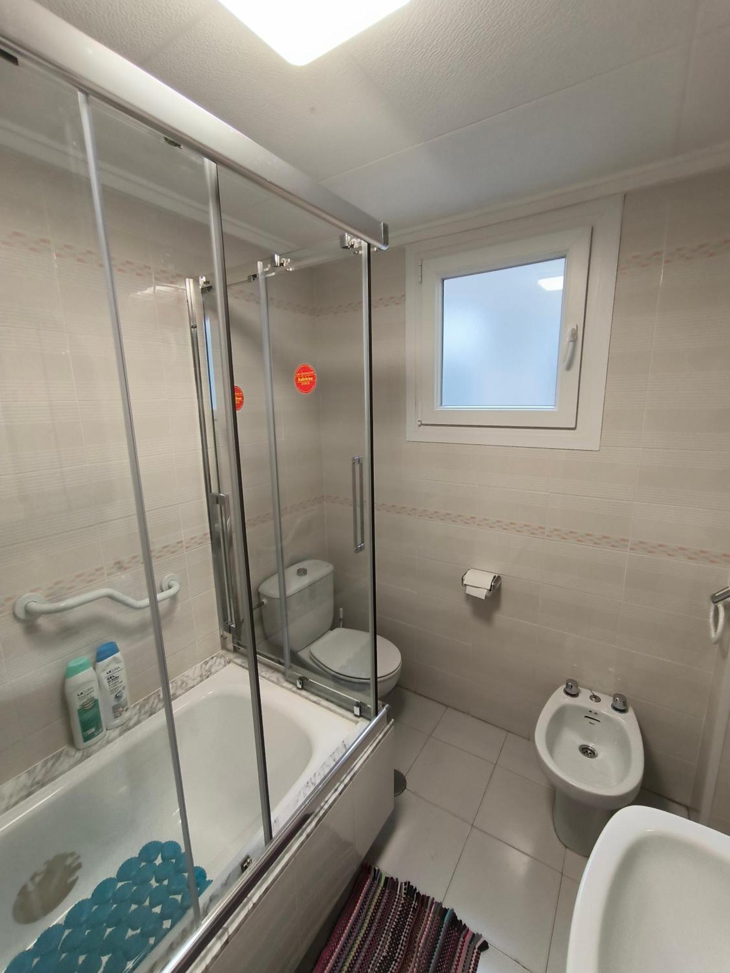 Apartamento Con Buena Vista Διαμέρισμα Τορεβιέχα Εξωτερικό φωτογραφία
