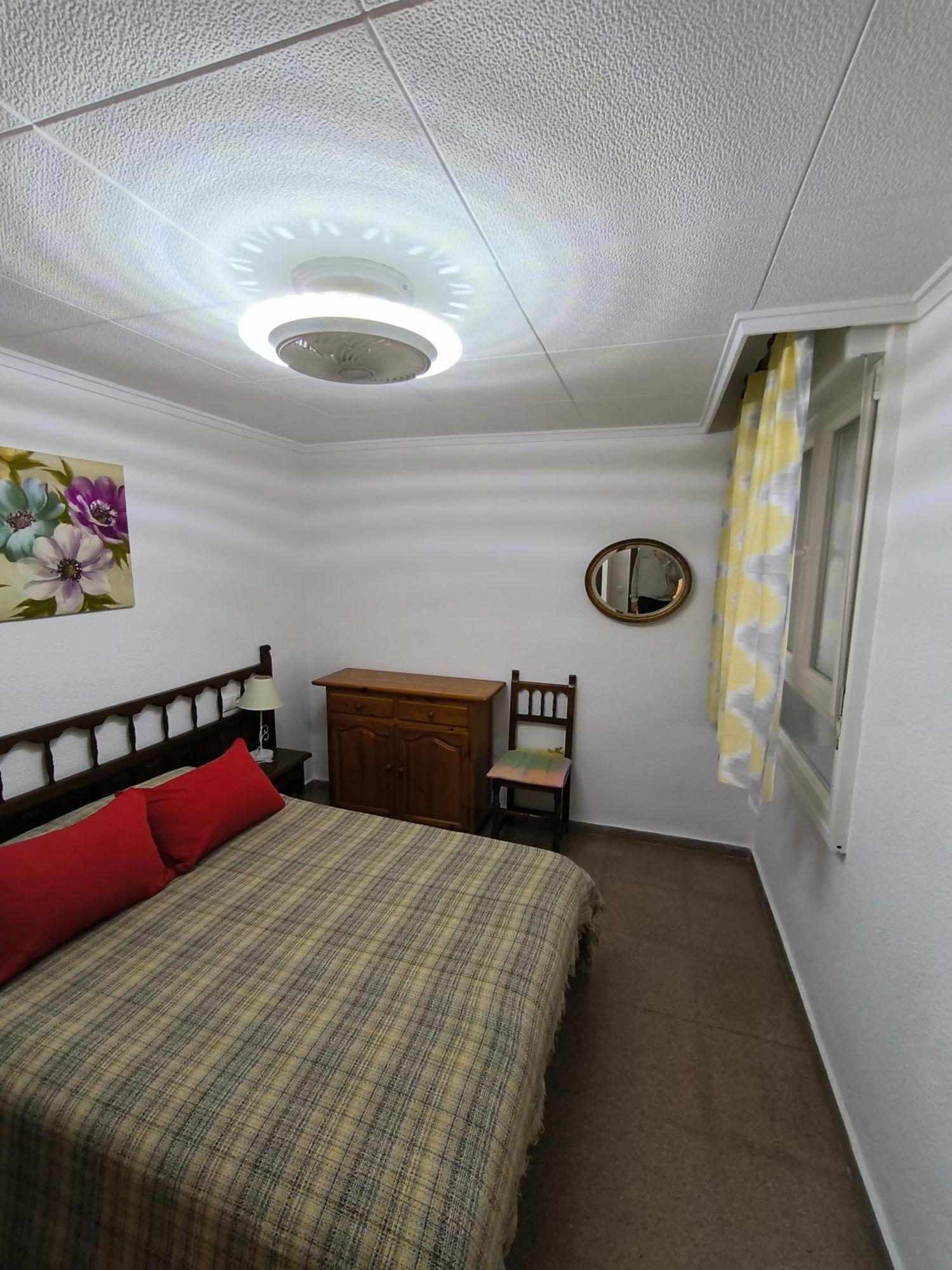 Apartamento Con Buena Vista Διαμέρισμα Τορεβιέχα Εξωτερικό φωτογραφία